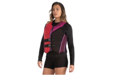 Vesta Salvare BRP Sea-Doo Freedom Stream PFD Vesta Salvare BRP Sea-Doo Freedom Stream PFD