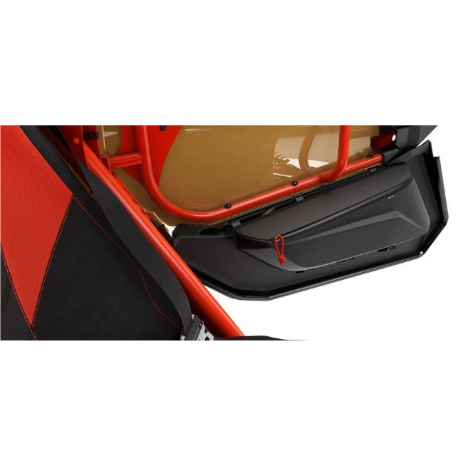 Cutii depozitare usi inferioare SSV Can-Am Maverick X3