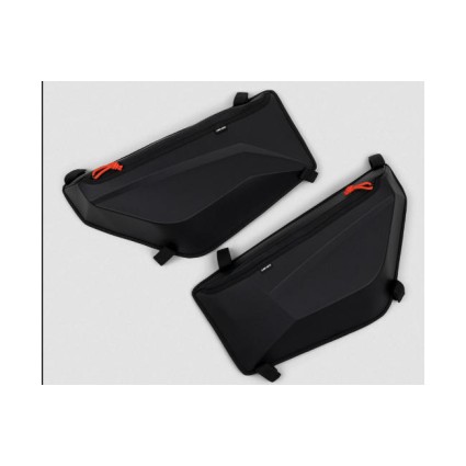 Cutii depozitare usi superioare SSV Can-Am Maverick X3