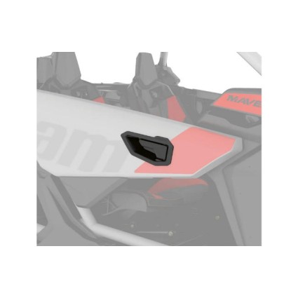 Manere DELUXE usi Can-Am SSV Maverick X3 Manere DELUXE usi Can-Am SSV Maverick X3