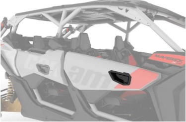Manere DELUXE usi Can-Am SSV Maverick X3 Manere DELUXE usi Can-Am SSV Maverick X3