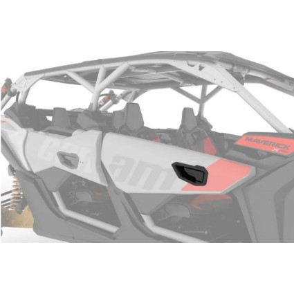 Manere DELUXE usi Can-Am SSV Maverick X3 Manere DELUXE usi Can-Am SSV Maverick X3