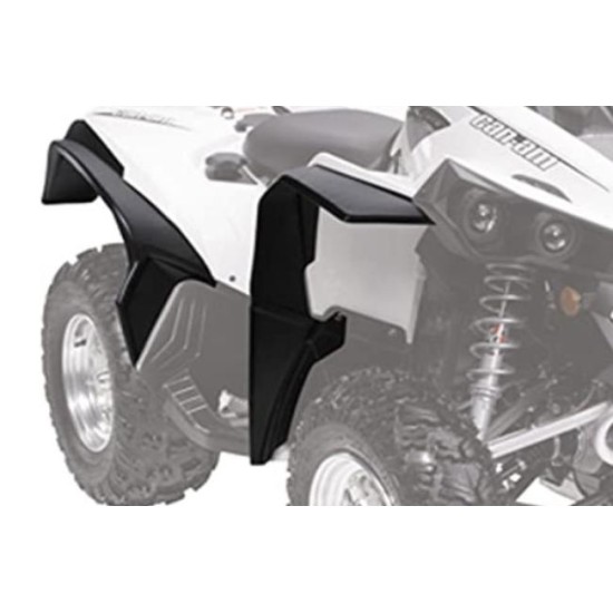 Set Overfendere ATV Can-Am Renegade G2S