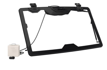 Parbriz cu stergator UTV Can-Am Traxter / Traxter Max Parbriz cu stergator UTV Can-Am Traxter / Traxter Max