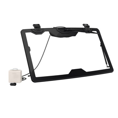 Parbriz cu stergator UTV Can-Am Traxter / Traxter Max