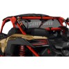Plasa protectie vant luneta spate SSV Can-Am Maverick X3