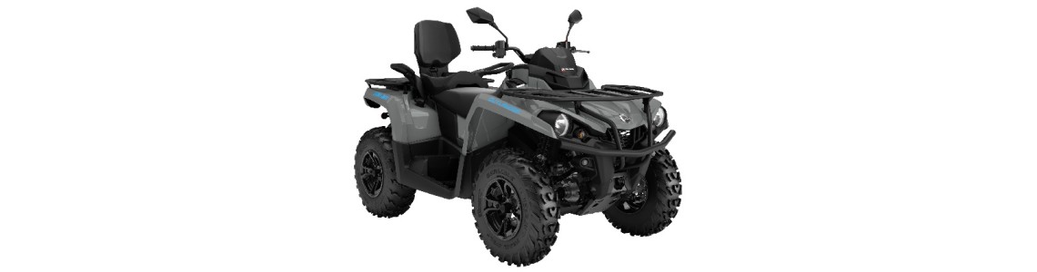 ATV Can-Am ATV Can-Am