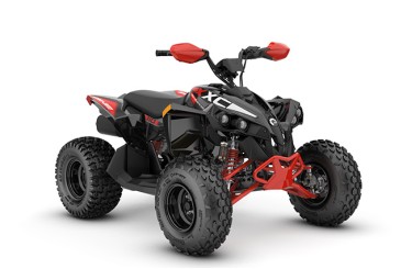 Can-am Renegade 110 EFI XXC MY2023 Can-am Renegade 110 EFI XXC MY2023