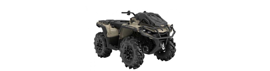 ATV Can-Am ATV Can-Am