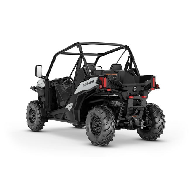 Can-Am Maverick Trail Base 700 T MY2023