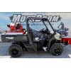 Vehicul special stingere incendii - UTV Can-Am Traxter HD7 XU T