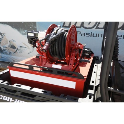 Vehicul special stingere incendii - UTV Can-Am Traxter HD7 XU T