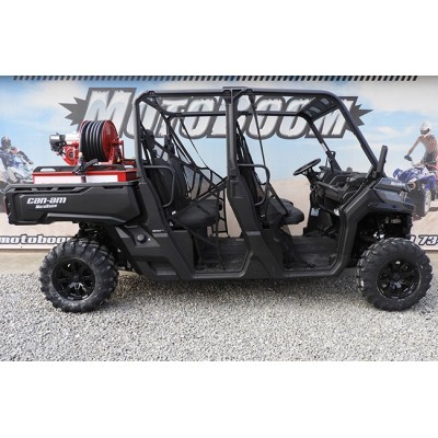 Vehicul special stingere incendii - UTV Can-Am Traxter Max HD10 XU T