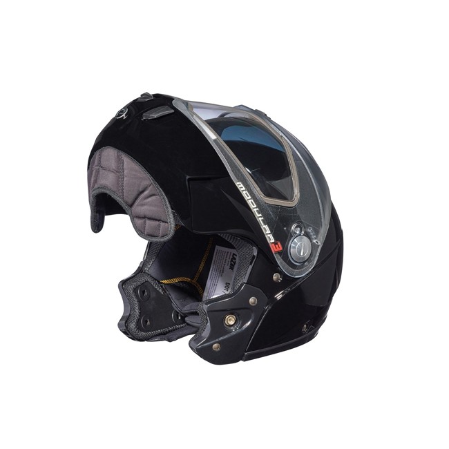 Casca snowmobil Ski-Doo Modular 3