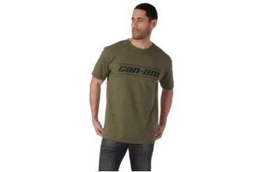Tricou BRP Can-Am Signature barbati Tricou BRP Can-Am Signature barbati