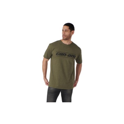 Tricou BRP Can-Am Signature barbati