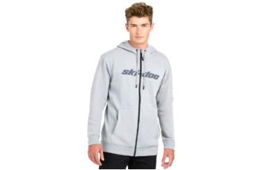 Hanorac snowmobil BRP Ski-Doo Signature Zip-Up Hanorac snowmobil BRP Ski-Doo Signature Zip-Up