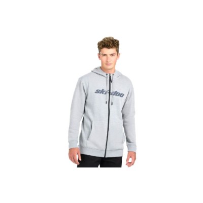 Hanorac snowmobil BRP Ski-Doo Signature Zip-Up