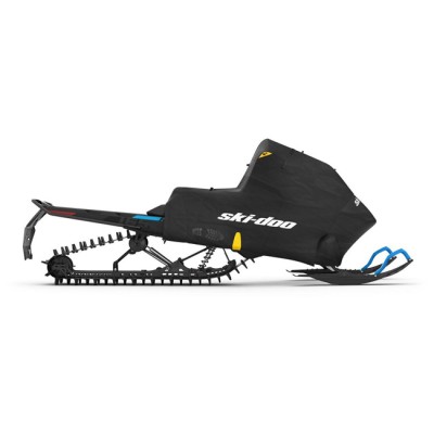 Husa Snowmobil BRP Ski-Doo Freeride Summit REV Gen5 120/175