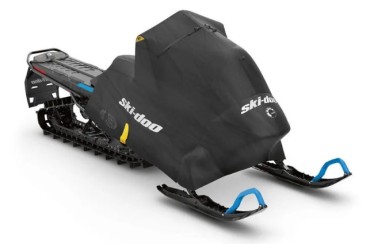 Husa Snowmobil BRP Ski-Doo Freeride Summit REV Gen5 120/175 Husa Snowmobil BRP Ski-Doo Freeride Summit REV Gen5 120/175