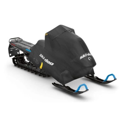 Husa Snowmobil BRP Ski-Doo Freeride Summit REV Gen5 120/175