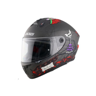 Casca Axxis Draken S Horrorland