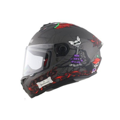 Casca Axxis Draken S Horrorland