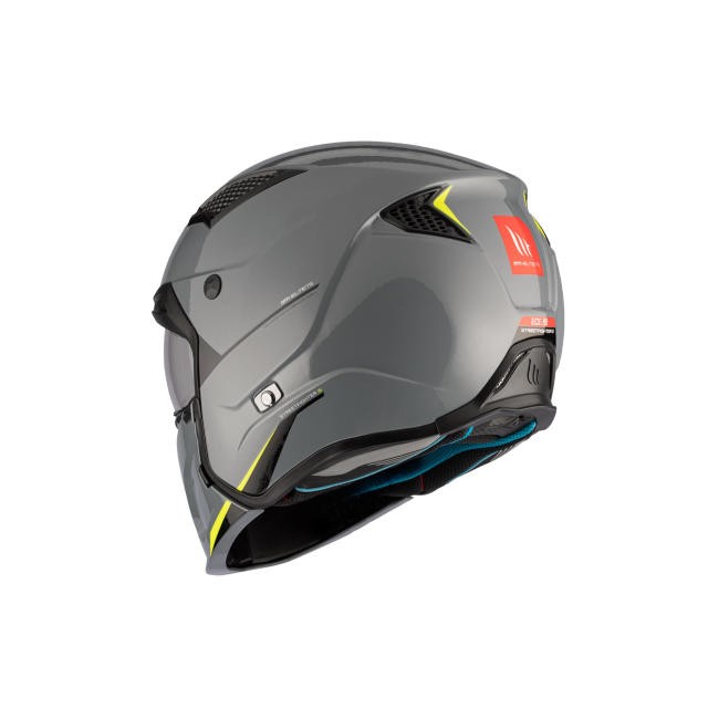 Casca MT Streetfighter SV S