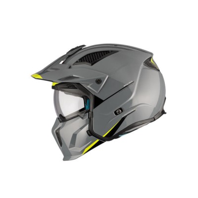 Casca MT Streetfighter SV S