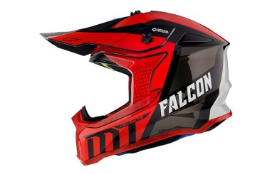 Casca MT Falcon Warrior Casca MT Falcon Warrior