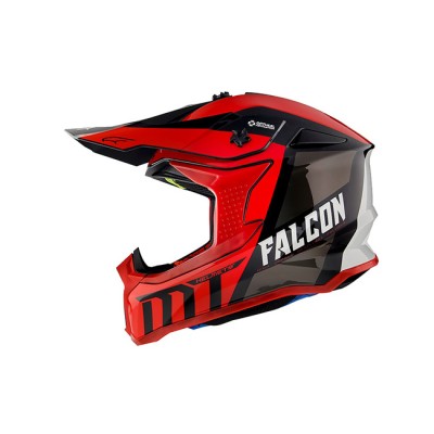 Casca MT Falcon Warrior