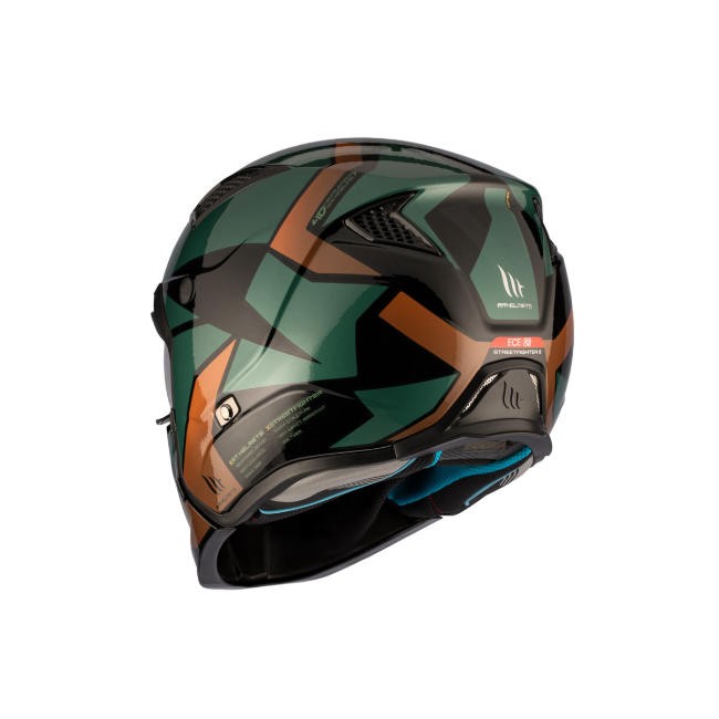 Casca MT Streetfighter SV S Casca MT Streetfighter SV S