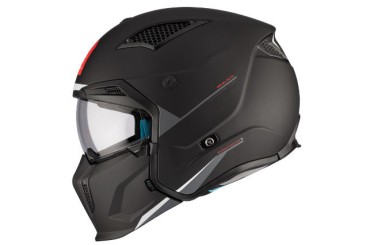 Casca MT Streetfighter SV S