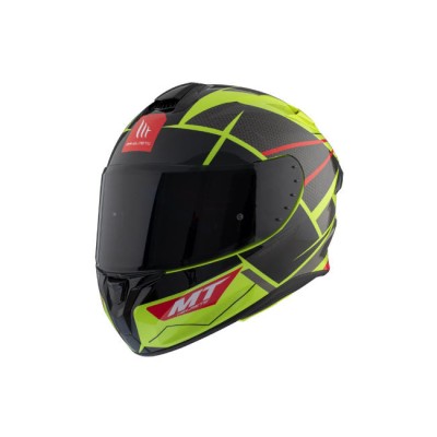 Casca MT Targo Pro Podium