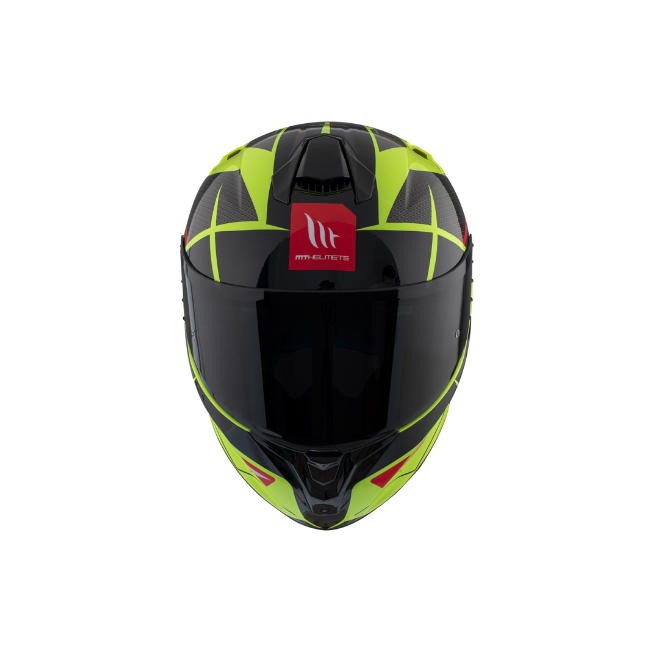 Casca MT Targo Pro Podium