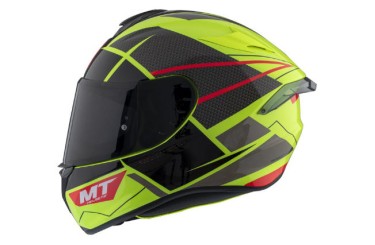 Casca MT Targo Pro Podium