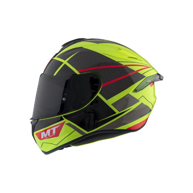 Casca MT Targo Pro Podium