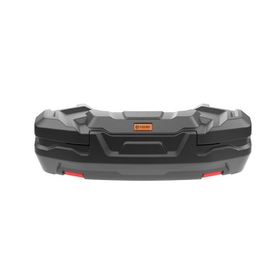 CUTIE ATV GKA Linhai 500 Spate