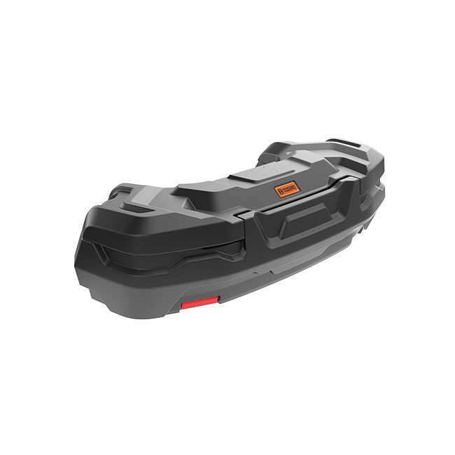 CUTIE ATV GKA Linhai 500 Spate