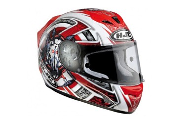 Casca HJC FG-15 Ben Spies Casca HJC FG-15 Ben Spies