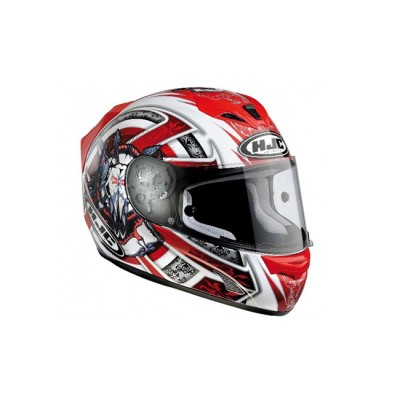 Casca HJC FG-15 Ben Spies