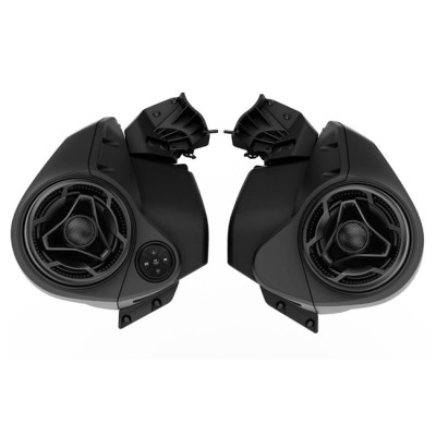 Sistem Audio Premium cu BOXE jetski Sea-Doo GTI / GTI SE / GTR / GTR-X / Wake 170 (2020 and up) / RXP-X (2021 and up) / FishPro Scout