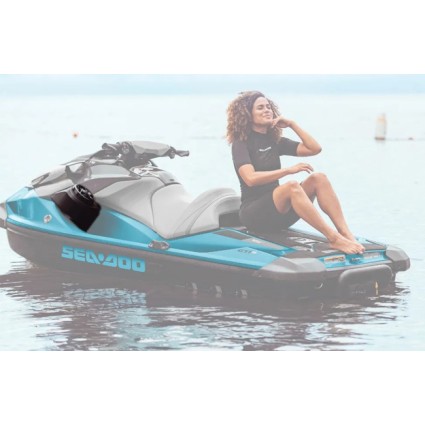 Sistem Audio Premium cu BOXE jetski Sea-Doo GTI / GTI SE / GTR / GTR-X / Wake 170 (2020 and up) / RXP-X (2021 and up) / FishPro Scout