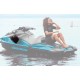 Sistem Audio Premium cu BOXE jetski Sea-Doo GTI / GTR / WAKE