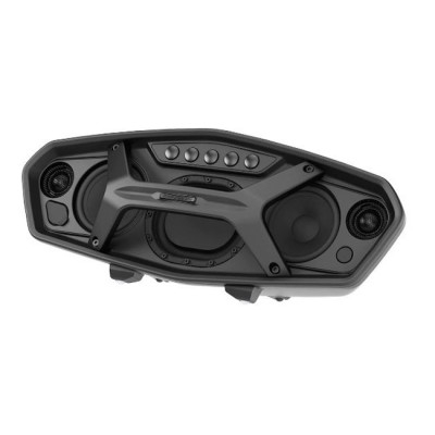 Sistem Audio Portabil cu BOXE jetski Sea-Doo Spark / Spark Trixx