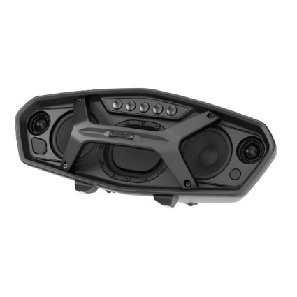 Sistem Audio Portabil cu BOXE jetski Sea-Doo Spark / Spark Trixx