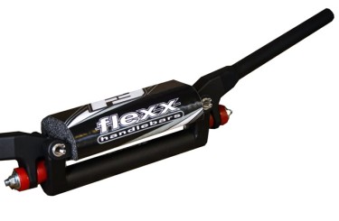 GHIDON ATV FASST FLEXX LOW 14/31” GHIDON ATV FASST FLEXX LOW 14/31”