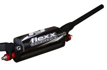 GHIDON ATV FASST FLEXX HIGH 14/31” GHIDON ATV FASST FLEXX HIGH 14/31”