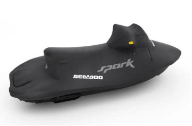 Husa jetski Sea-Doo Spark 3 locuri 2014 - 2023 Husa jetski Sea-Doo Spark 3 locuri 2014 - 2023