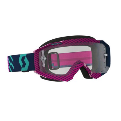Ochelari MX Enduro ATV Snow Scott Hustle Light Sensitive Goggle
